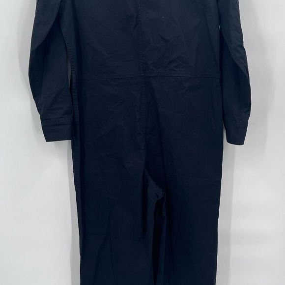 Everlane black jumpsuit size 2 - Picture 4 of 5